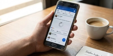 Telefonunuz Yavaşladı mı? İşte Hızlandırmanın 3 Basit Yolu