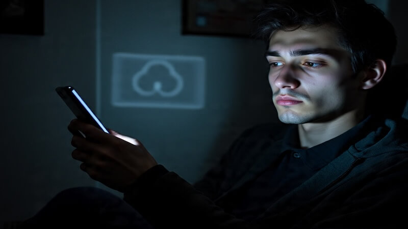 Telefonunuzun Dinlendiğini veya İzlediğini Nasıl Anlarsınız?