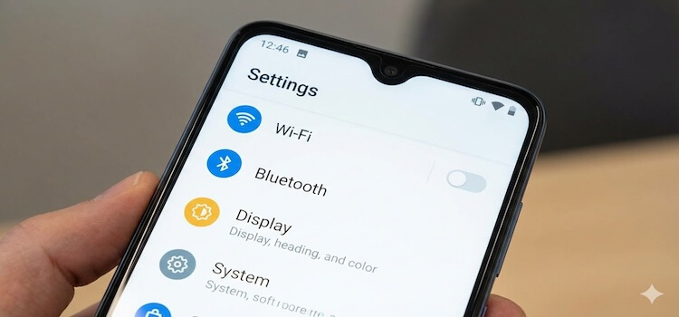 Telefonunuzun Gizli "Turbo" Tuşu