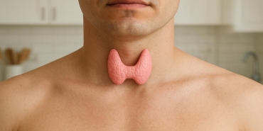 Tiroid Hastalıklarında Beslenme