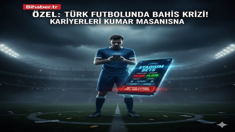 Türk Futbolunda 