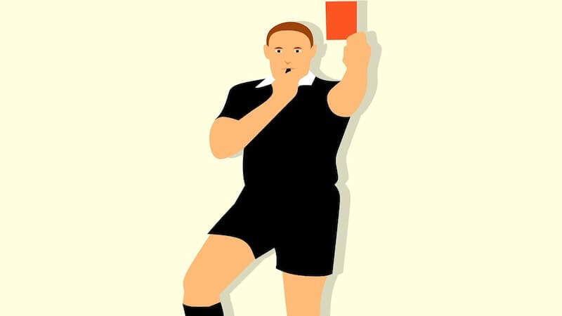 Türk Futbolunda Etik Krizi: Hakemlerin Bahis Skandalı 