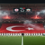 Türkiye Bulgaristan Maçı