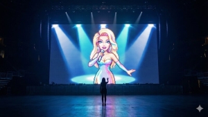 Ünlü Takıntımızın Psikolojisi ve "Parasosyal İlişkiler"