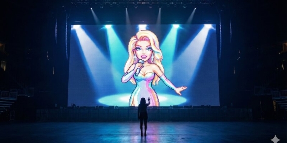 Ünlü Takıntımızın Psikolojisi ve “Parasosyal İlişkiler”