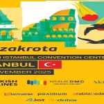 Uzakrota Global 2025 Yarın Başlıyor