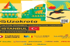 Uzakrota Global 2025 Yarın Başlıyor