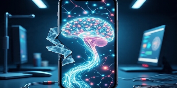 Yapay Zeka (AI) Destekli Telefonlar