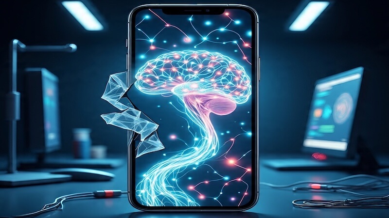 Yapay Zeka (AI) Destekli Telefonlar