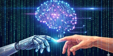 Yapay Zeka (AI) Devrimi