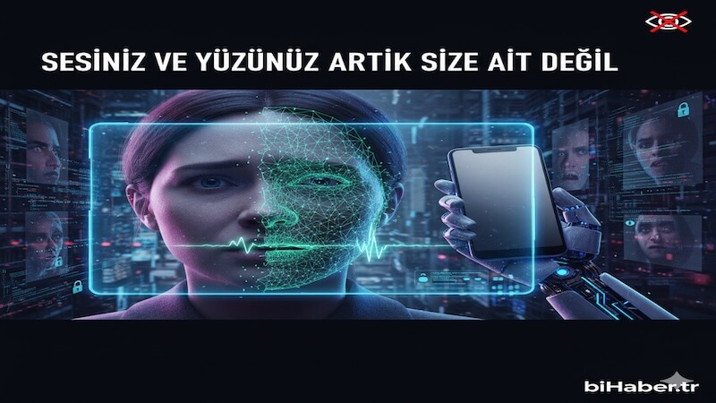 Yapay Zeka Çağında Dolandırılmamanın 7 Yolu