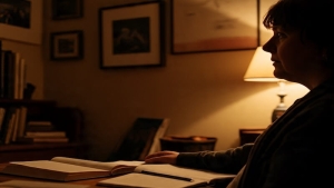 Yapay Zeka Kalemi Eline Aldı: Yazarların Geleceği Tehdit Altında Mı?