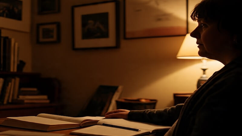 Yapay Zeka Kalemi Eline Aldı: Yazarların Geleceği Tehdit Altında Mı?