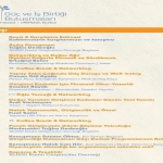 Yeni Nesil İş Dünyasının Rotası Çiziliyor