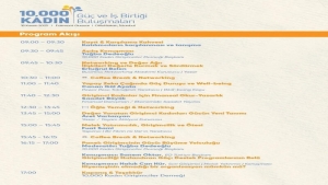 Yeni Nesil İş Dünyasının Rotası Çiziliyor