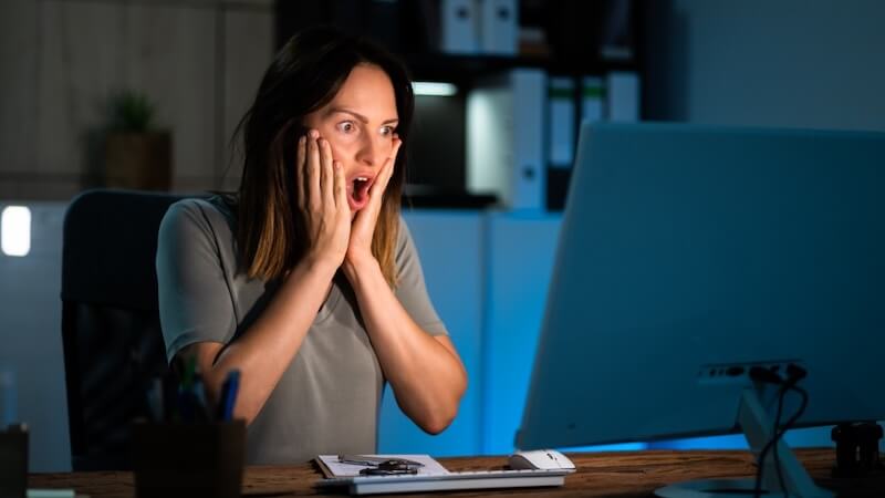 Yıl Sonu Alışverişinde 