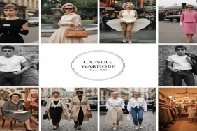 Zamana Meydan Okuyan Stiller