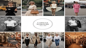 Zamana Meydan Okuyan Stiller