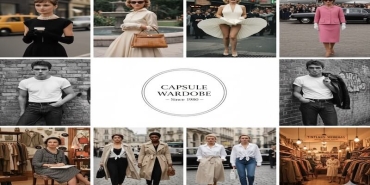 Zamana Meydan Okuyan Stiller