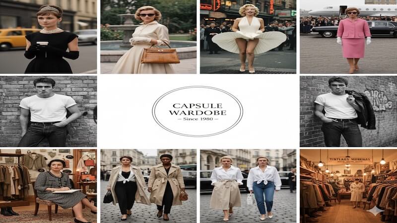 Zamana Meydan Okuyan Stiller