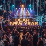 Zorlu PSM'de Aralık Büyüsü