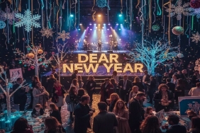 Zorlu PSM'de Aralık Büyüsü