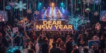 Zorlu PSM'de Aralık Büyüsü