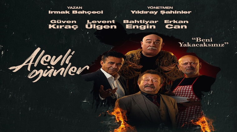 Zorlu PSM’de Kasım Finali