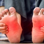 Bacaklarınız Yürürken Hemen Yoruluyor mu