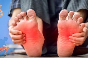 Bacaklarınız Yürürken Hemen Yoruluyor mu