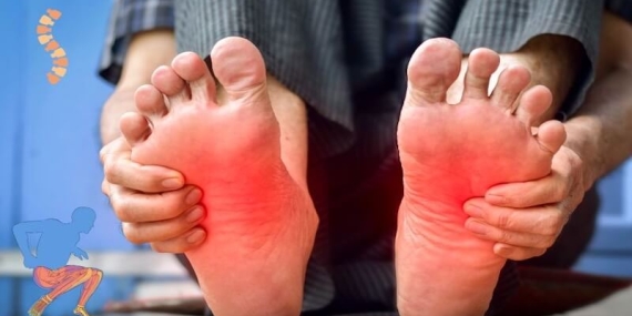 Bacaklarınız Yürürken Hemen Yoruluyor mu?