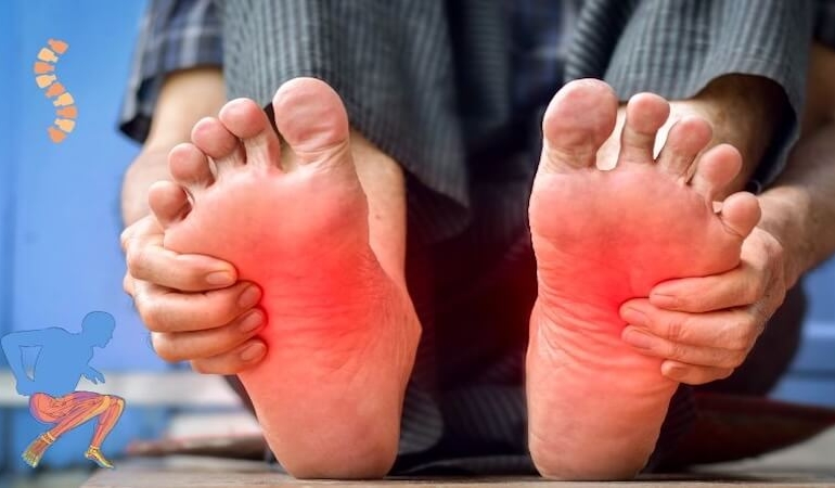 Bacaklarınız Yürürken Hemen Yoruluyor mu