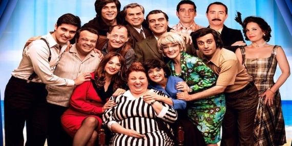 Bu Hafta Vizyona Giren 7 Yeni Film