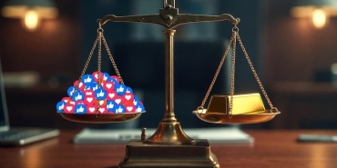 Büyüme İllüzyonu: "Like"larınız Neden Faturanızı Ödemiyor? (Vanity Metrics Tuzağı)