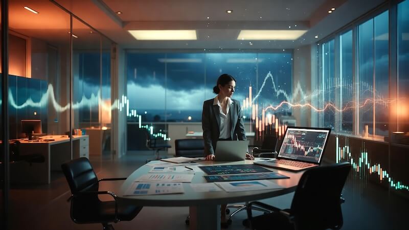 Dijital İtibar, Krizler ve Anti-Kırılgan Marka Olmak