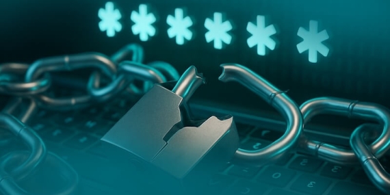 Dijital Kasanızın Anahtarı Güvende mi?