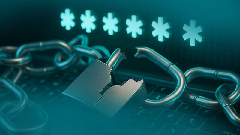 Dijital Kasanızın Anahtarı Güvende mi?