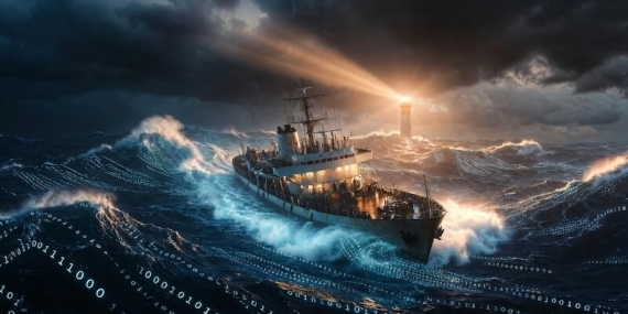 Fırtınada Gemiyi Yüzdürmek: Dijital Çağda Kriz Yönetimi ve İtibar Mühendisliği