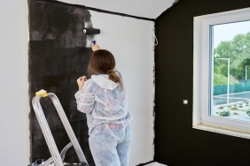 DIY Ev Yenileme: Bi’ Boya ile Oda Boyama – Adım Adım Pratik Rehber