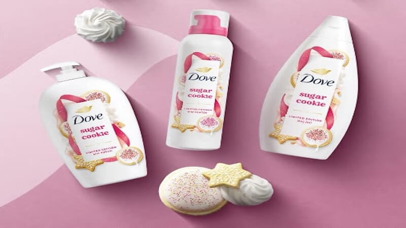 Dove sabun ne işe yarıyor? Kullanıcı Yorumları Neler?