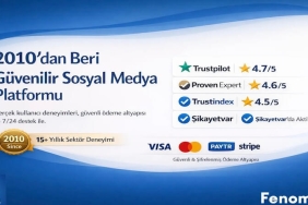 En İyi 5 Instagram Takipçi Satın Alma Sitesi - 2026 Güncel İnceleme