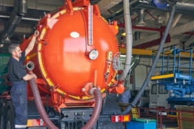 Gece Acil Vidanjör Çağırma İhtiyacı Neden Ortaya Çıkar?