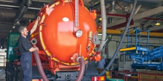 Gece Acil Vidanjör Çağırma İhtiyacı Neden Ortaya Çıkar?