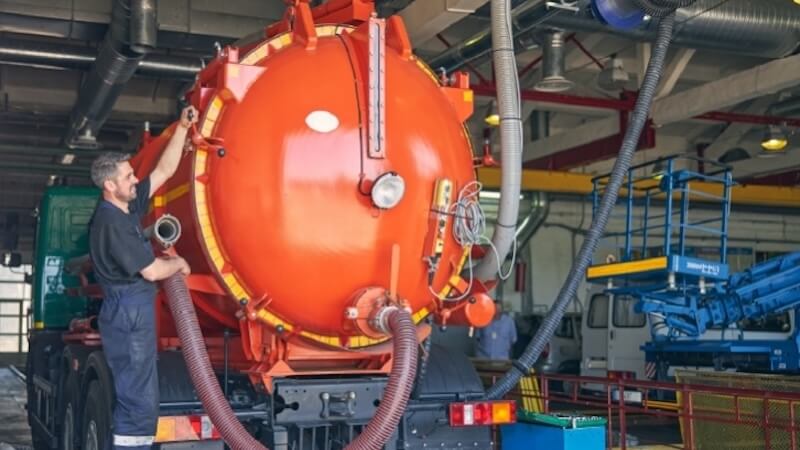 Gece Acil Vidanjör Çağırma İhtiyacı Neden Ortaya Çıkar?