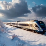 Kışın En Popüler Fenomeni "Doğu Ekspresi"