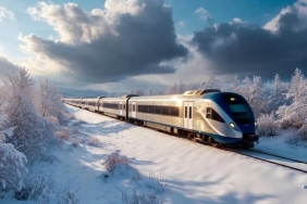 Kışın En Popüler Fenomeni "Doğu Ekspresi"
