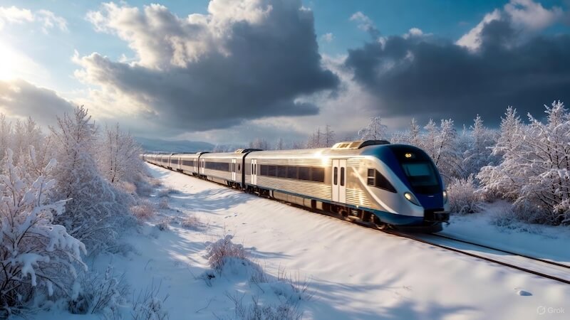 Kışın En Popüler Fenomeni 