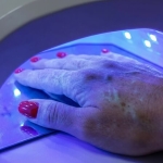 Parlak Tırnakların Karanlık Yüzü