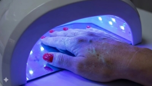 Parlak Tırnakların Karanlık Yüzü