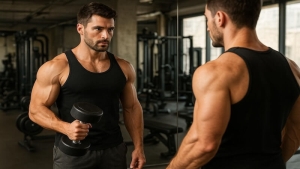 Spor Yapıyorum Ama Neden Gelişemiyorum